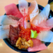 豪華な海鮮丼や寿司ランチ！那珂湊おさかな市場の人気海鮮グルメ
