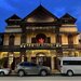 バンコクの最新ラグジュアリーホテルと奥深きタイの美食を求めて