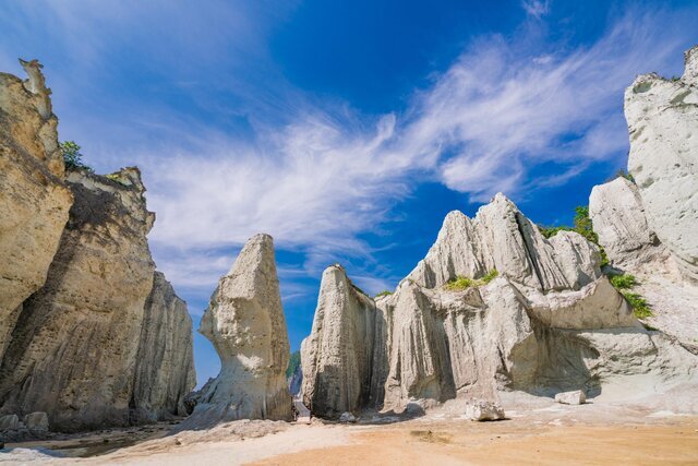 永久保存版!絶景好きがおすすめする青森県の絶景スポット - Tripa(トリパ)
