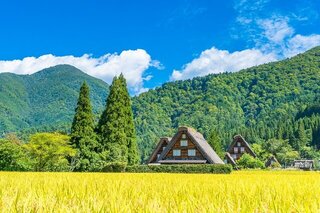 9月におすすめの国内旅行先をピックアップ!絶景もアクティビティも