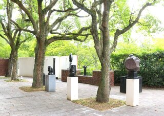 香川の芸術にどっぷりつかる！芸術祭だけじゃない香川の隠れたアート巡り