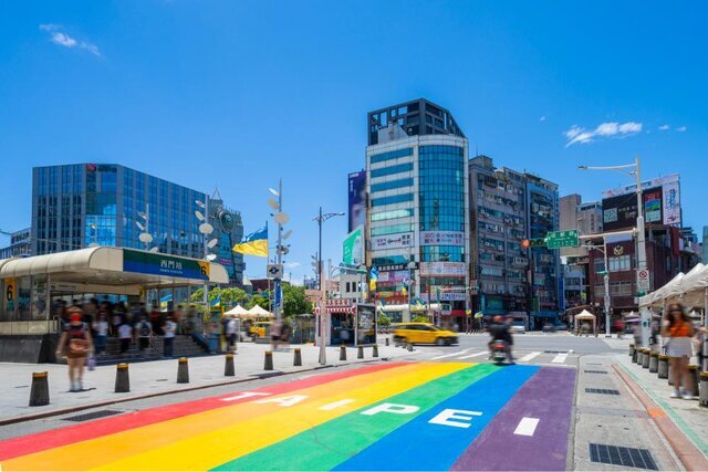 週末＋1日で行ける台湾旅！台北滞在中心の2泊3日モデルコース