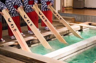 関東から日帰りや1泊2日で行ける！年末年始おすすめスポット10選