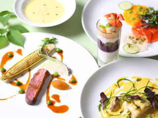 特別なディナータイムを！記念日・誕生日にふさわしい15のリゾートホテル