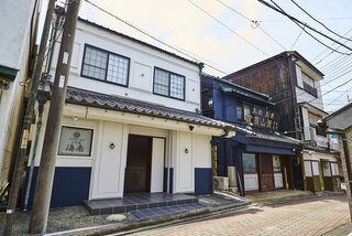 地域全体をホテルに！三浦半島の新しい観光スタイル「地域まるごとホテル」