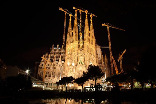 初心者必見！サグラダ・ファミリアとバルセロナの名所を楽しむ完璧モデルコース