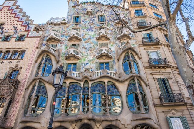 バルセロナの魅力を1日で満喫！初心者向けモデルコース完全ガイド