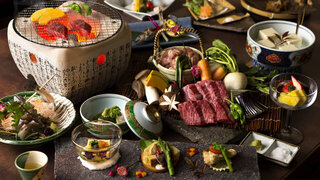 全室露天風呂付き！由布岳を望む極上の癒し「御宿 八遇來」