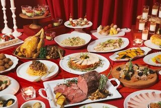 ディナーブッフェが人気の京都のおすすめレストラン10選