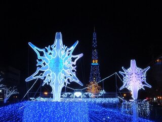 12月におすすめの国内旅行先をピックアップ！クリスマスイベントやイルミネーションも！