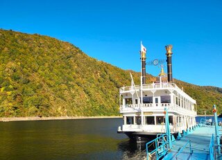 新潟の秘境・奥只見の魅力！「奥只見湖」と「枝折峠」の絶景を巡る旅