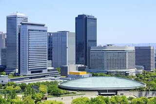 コンサート・ライブ・推し活にも！大阪城ホール周辺のおすすめホテル