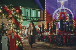 【イベント情報:兵庫県】神戸クリスマスマーケット2025 -古城のクリスマス-(11/8~12/25)