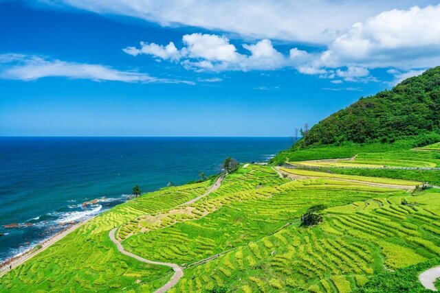 永久保存版！絶景好きがおすすめする石川県の絶景スポット - Tripa(トリパ)