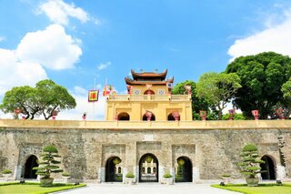 ベトナム旅行で家族思い出作り!ハノイでの3泊5日モデルコース決定版