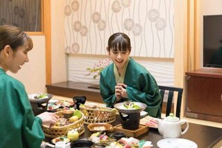 日本全国あったかメニュー紀行！旅先で出会う“ぬくもり”の味