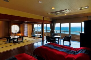 日本一の料理と美肌の湯に癒やされる！「いぶすき秀水園」の極上ごほうび旅