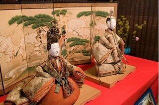 【イベント情報：大分県】天領日田おひなまつり（2/15～3/31）