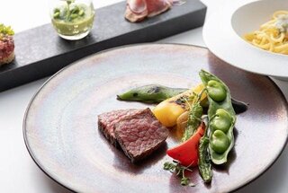 デートや女子会に最適！六本木のおしゃれランチ10選