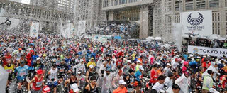 【イベント情報：東京都】東京マラソン2026（3/1）