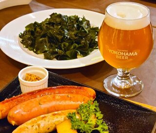 昼間には見られない顔がある！横浜を120%遊び尽くす「朝・夜」ガイド【夜編】