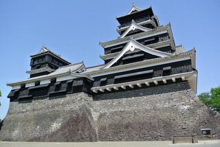 熊本の超王道を巡る！熊本市内の定番観光スポット5選