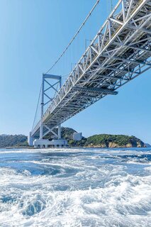 阿波の国の大自然で非日常体験を満喫！