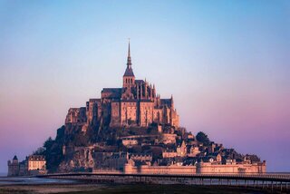 観光客を魅了する美し国!フランス