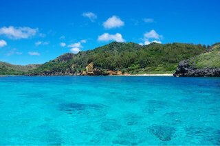 今年の夏休みは海と島時間を満喫！夏に行きたい日本の離島10選