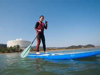 夏休みの家族旅行にもピッタリ！子連れでも安心の九州のおすすめ宿8選