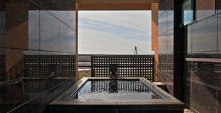 美肌の湯と十勝の恵みを堪能する極上リゾート「十勝川温泉第一ホテル」