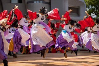 夏祭りから秘境まで!夏の四国で訪れたい10の観光スポット