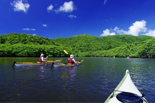 アクティブ派向け!夏に行きたい世界遺産おすすめ10選