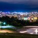 北海道の絶景夜景10選！夜空に刻む忘れられない感動の光景へ