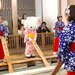 ハローキティと草津温泉のコラボ旅を徹底レポート！湯もみショーや限定グッズも