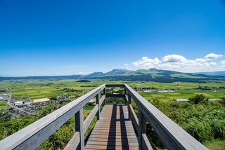阿蘇・天草だけじゃない！夏に行きたい熊本県の絶景スポット7選