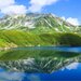 写真映え抜群！この夏行きたい山の絶景スポット10選