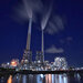 限定日開催！大迫力の周南工場夜景をタクシーで巡る絶景宿泊プラン