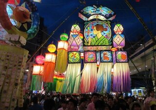 【イベント情報：神奈川県】第74回湘南ひらつか七夕まつり（7/3～7/5）