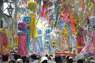 【イベント情報：千葉県】第72回茂原七夕まつり（7/24～7/26）