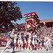 【10/6（火）出発】諏訪神社の桟敷席から観る長崎の秋の大祭「長崎くんち」2日間