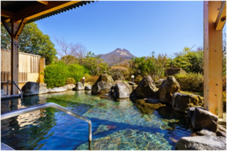 朝霧に包まれる由布岳を望む特等席！由布院（湯布院）温泉のおすすめ旅館10選
