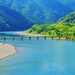 まるで絵画のような原風景！高知の美しき「沈下橋」巡りガイド