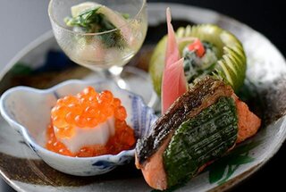 ディナーは加賀料理や旬の味覚を堪能！金沢の和食レストラン10選