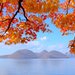 息をのむ絶景に出会う旅！秋の北海道で行くべき紅葉名所