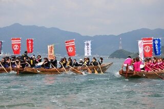 【イベント情報：広島県】2026因島水軍まつり（8/30・9/20）