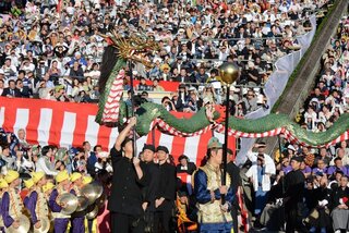 【イベント情報：長崎県】長崎くんち（10/7～10/9）