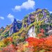 息をのむ絶景に出会う旅！秋の九州で行くべき紅葉名所