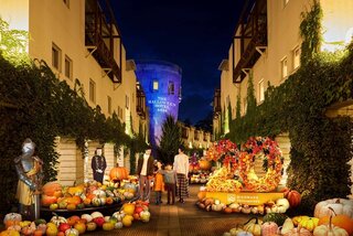 【イベント情報:山梨県】リゾナーレ八ヶ岳 THE HALLOWEEN HOTEL -20th-(10/1~10/31)