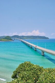 絶景と美味を巡る山口の旅！角島エリアや下関周辺・グルメやお土産も